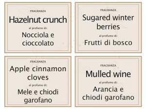 en-gros borcan de lumânări borcan de Crăciun