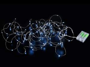 Éclairage intérieur classique et LED