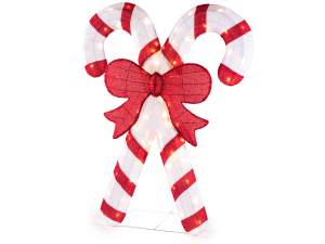 Lumières et illuminations de Noël