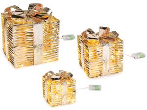 Lumières et illuminations de Noël