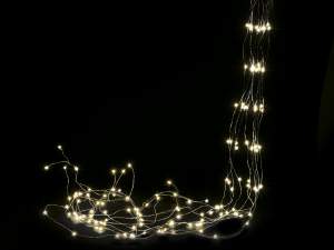 Vente en gros lumières de jardin extérieures