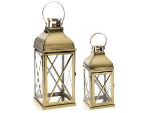 Vente en gros lumières de jardin extérieures