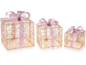 Lumini și iluminate de Crăciun