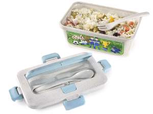 wholesale kids lunch box soccer