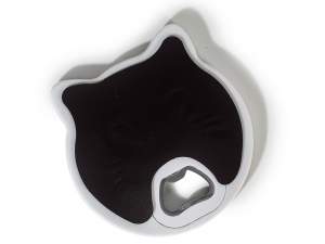 wholesale cat bottle opener magnet