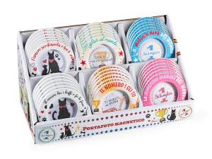 wholesale magnetic photo holder