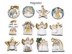 Nativity scene wholesalers with gold details