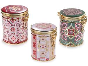 wholesale airtight food kitchen jar