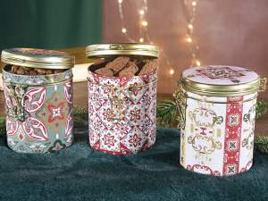 wholesale airtight food kitchen jar
