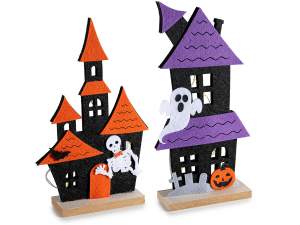 décorations d'Halloween en gros
