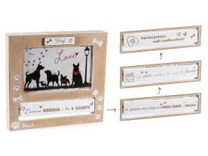 Marcos para gatos y perros al por mayor