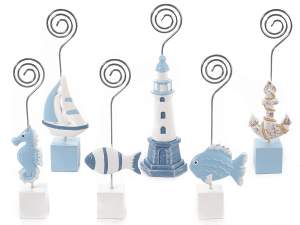 Marque place et cadeaux invites