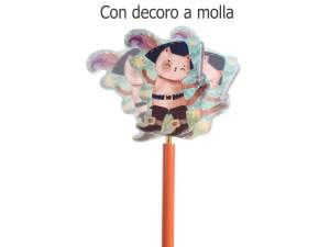 ingrosso matite fiabe bambino