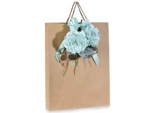 Maxi paper gift bags