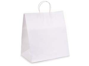 Maxi paper bag envelope wholesaler
