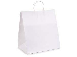 Wholesaler maxi paper bag envelope