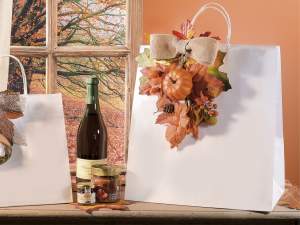 Wholesaler maxi paper bag envelope