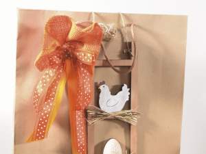 Maxi paper gift bags