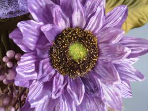 Ingrosso girasole artificiale