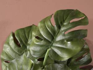 Grossisti foglie verdi artificiali