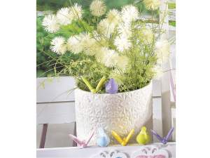 Ingrosso mazzo fiori dente leone