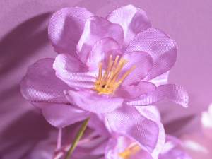 Ingrosso fiori artificiali mazzolini