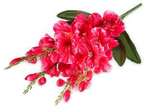ingrosso fiori artificiali fresia