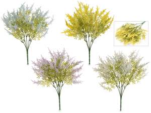 ingrosso fiori artificiale mazzo