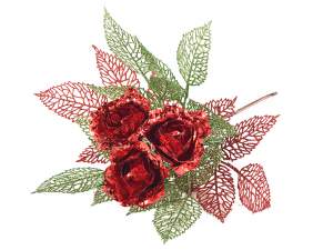 Mazzi di rose all'ingrosso