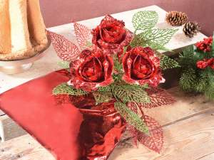 Mazzi di rose all'ingrosso