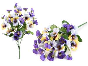 Ingrosso mazzo violette pensiero