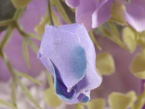 Mazzolino artificiale fiori campo ingrosso