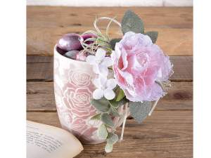peonie artificiali grossista pick