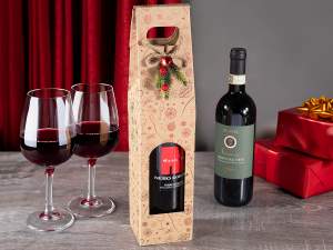 ingrosso pick mazzolino natale