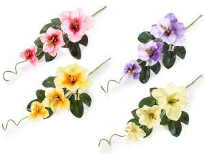 ingrosso mazzolini pick fiori artificiali