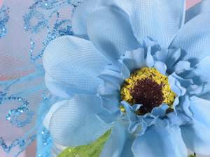 Grossista mazzolini fiori bacche artificiali