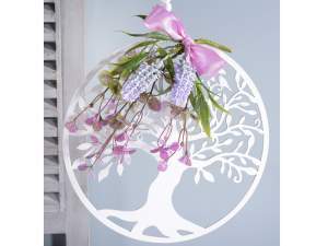 Mazzo fiorellini pick decorativi