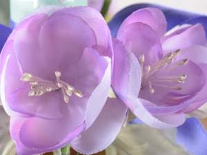 ingrosso peonie bacche artificiali