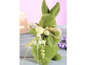 Grossista mazzolino fiori uova pasqua