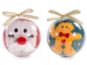 Venta al por mayor de calcetines navideños, regalo