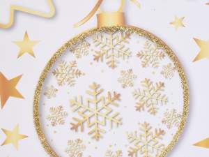 Wholesalers of Christmas paper bags and decoration