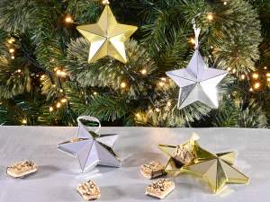Wholesale hanging stars