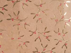 wholesaler paper christmas bags