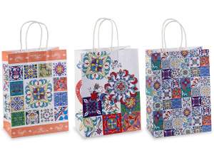 wholesaler majolica bag envelope