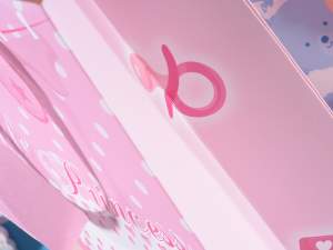 Wholesale party favors bags envelopes girl gift