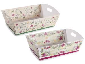wholesale paper tray handles