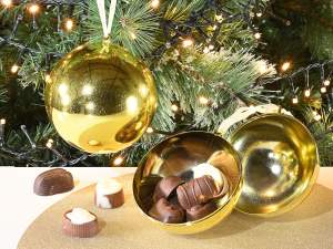 Wholesale gift balls to open