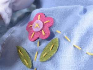 Wholesale cloth dolls