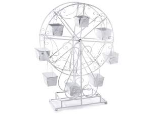 Ferris wheel flowerpot wholesale