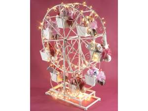 Ferris wheel flowerpot wholesale
